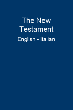 Il Nuovo Testamento